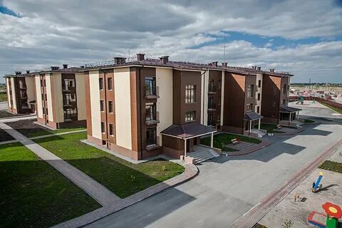 Новомарусино новосибирск