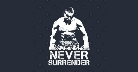 Surrender