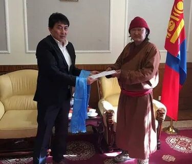 Как получить гражданство монголии