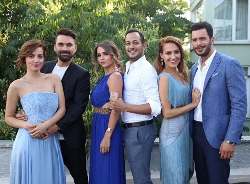 Barış Arduç: En büyük güç kaynağım kızım - Son Dakika Magazin Haberleri N-Life