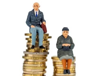 Социальные пособия неработающим пенсионерам
