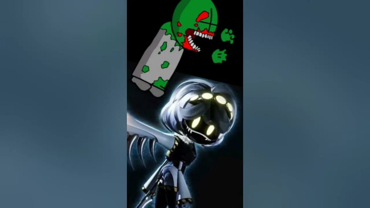 Murder drones n x uzi art. N x uzi murder drones. Murder drones vs. Мэднес дронес. Murder drones vs.