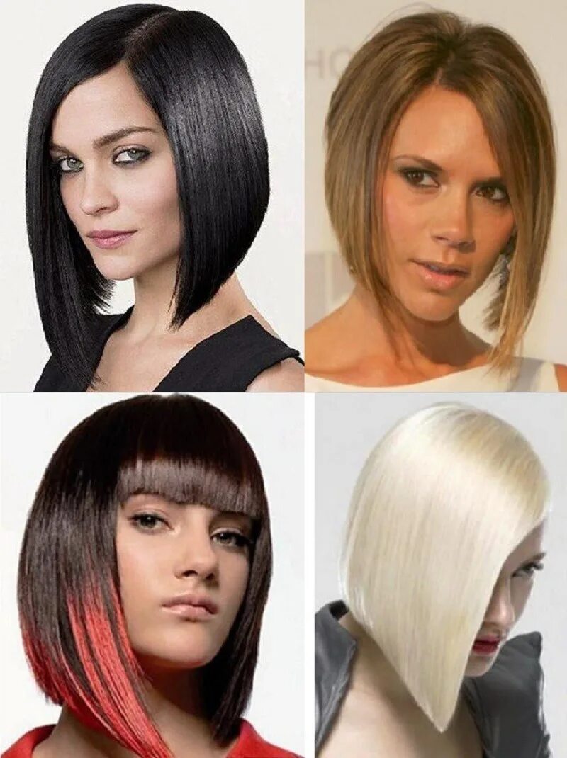 Pin by Ticky Marie on Hair I Heart! A line haircut, Hair, Hairstyles haircuts
