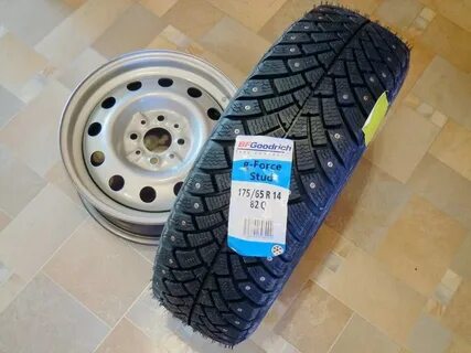 Шина 14 175 65 r14