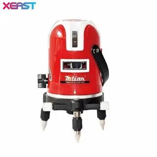 Laser level max