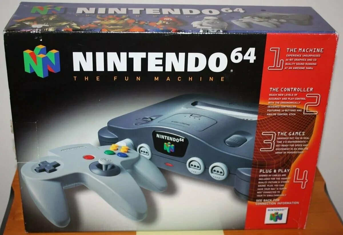 Nintendo 64 перевод. Приставка Нинтендо 64. Nintendo 64 (1996). Nintendo 64 снизу. Nintendo 64 Xbox one.