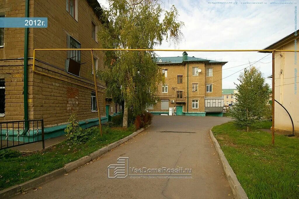 Самара, улица Маяковского дом 58. индивидуальный дом