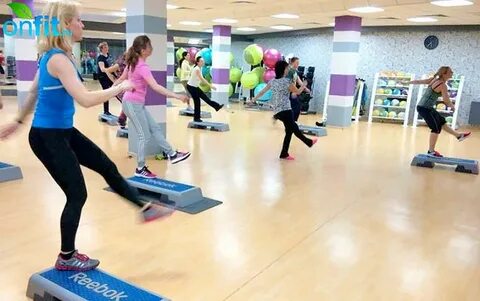 Xfit юбилейный химки