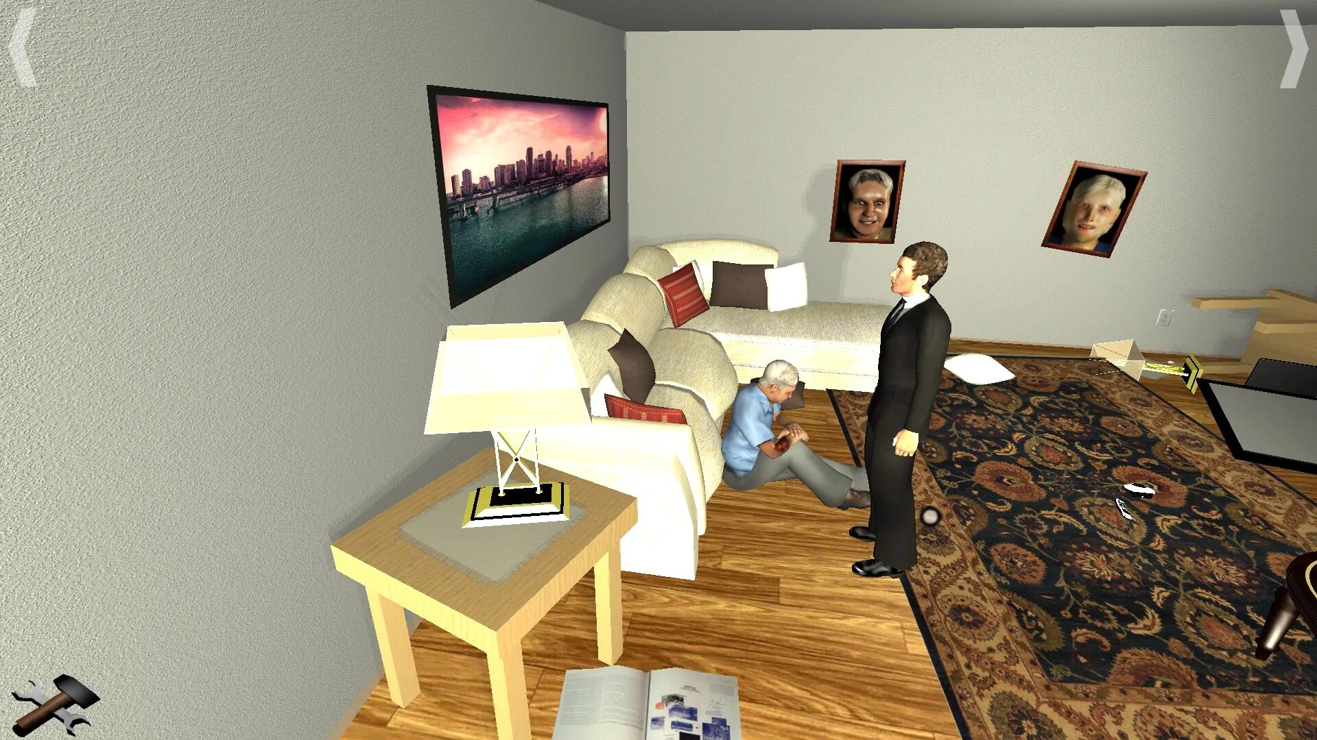 In the virtual end. The plan игра. the plan (игра, 2013). приключения шурича игра. the plan 1 игра.