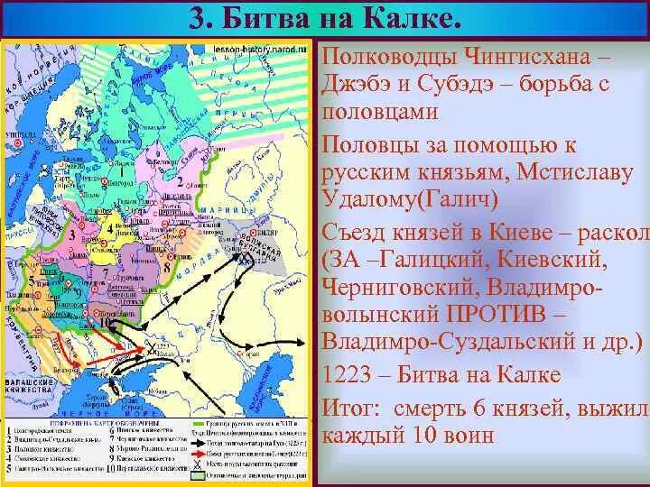 Битва при Калке 1223 кратко. Битва на реке Калка 1223 год кратко. Битва при Калке 1223 на карте. Карта битвы на Калке 1223 год.