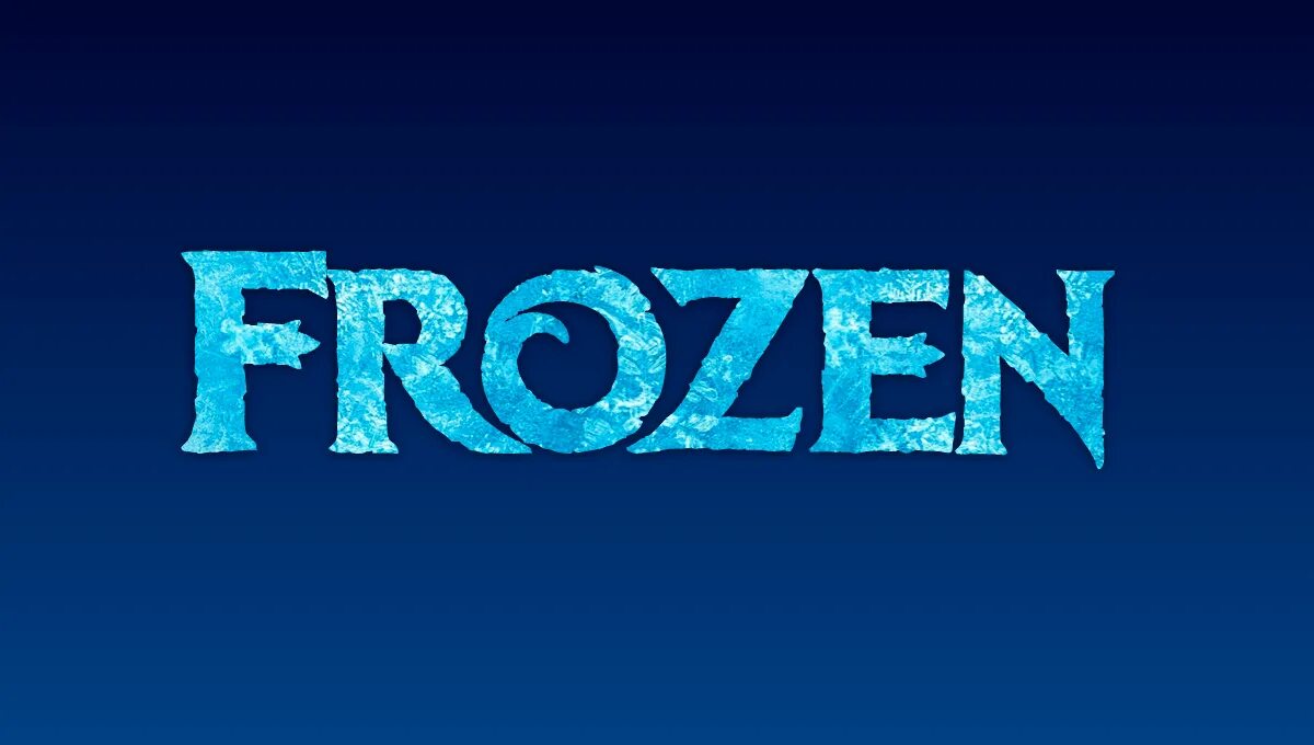 Frozen слова. Надпись Фрозен. Надпись Frozen 3d. Фрозен ник. Froze надпись.