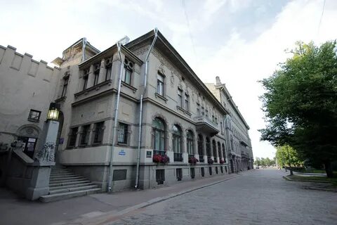 Выборгский дворец детского