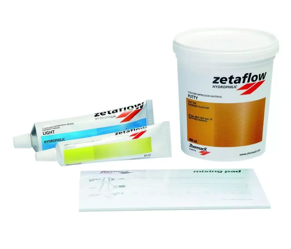 Zeta plus. Zeta plus слепочная масса. зета плюс набор zhermack. zeta силикон. zhermack силикон.