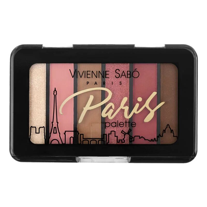 Eyeshadow vivienne sabo. Eyeshadow vivienne sabo