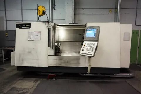 Ctx токарный станок