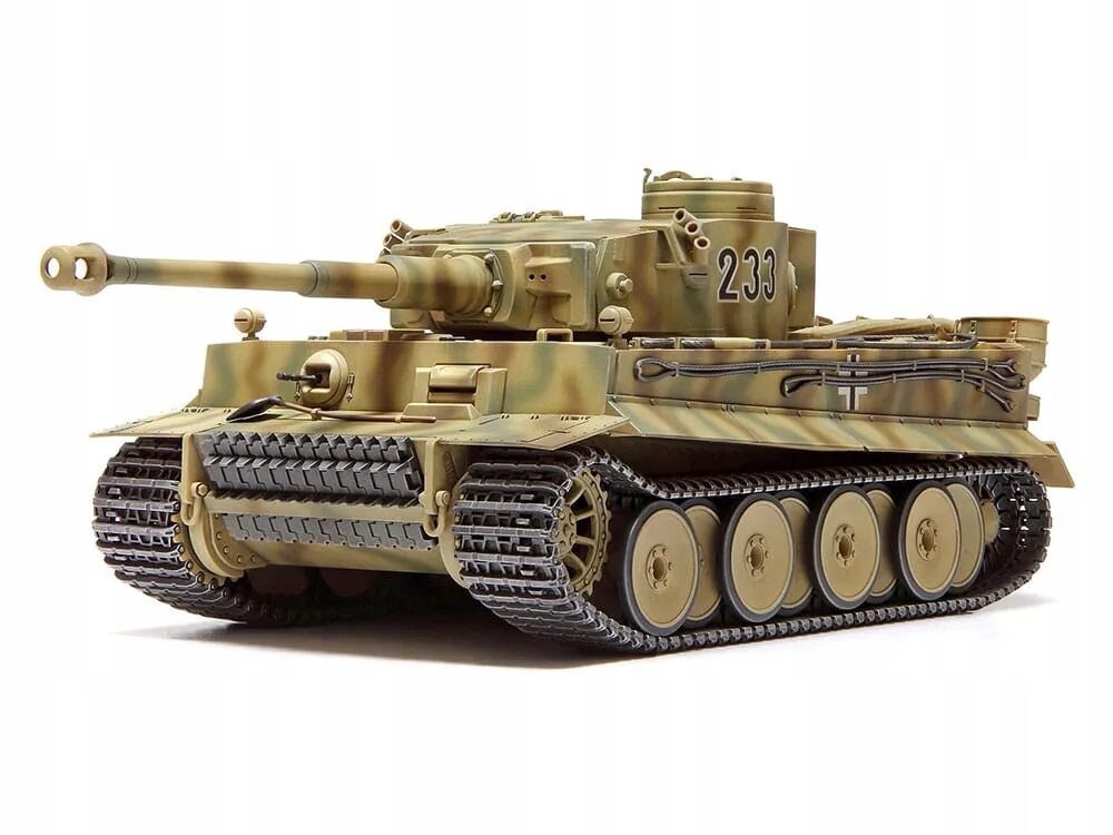 35227 tamiya 1/35. Tamiya 35216. Тамия тигр 1 ранний. Танк тигр ярость. Королевский тигр тамия.
