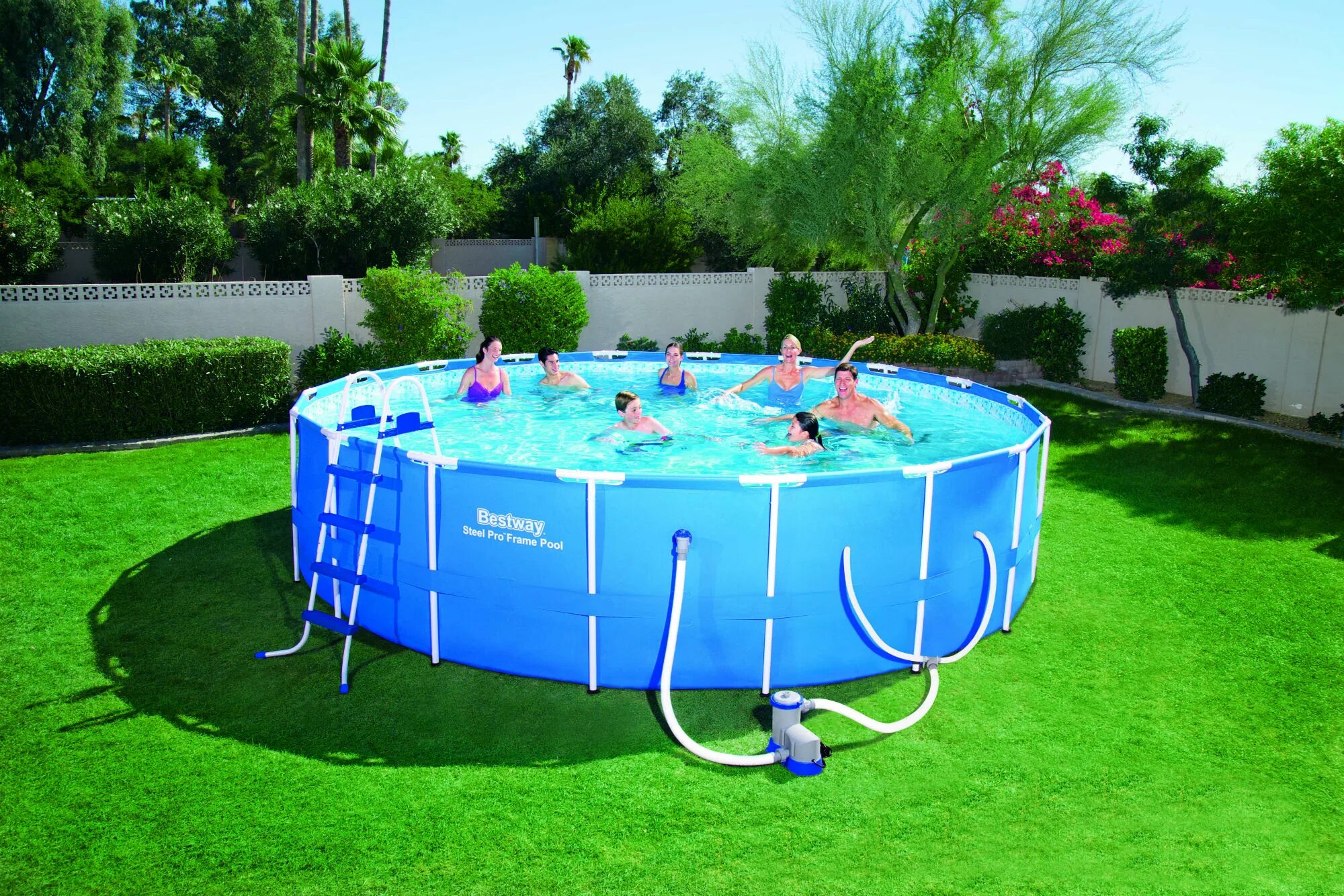 Каркасный бассейн Bestway Steel Pro frame Pool. Бассейн каркасный Bestway 420. Бассейн каркасный Bestway 366x122. Бассейн каркасный 3,66 Bestway.