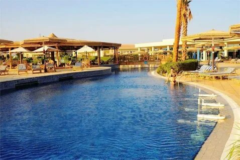 Maritim jolie ville шарм эль шейх