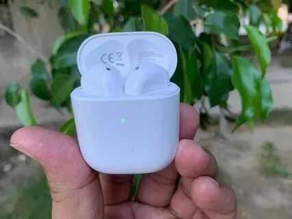 Redmi air buds