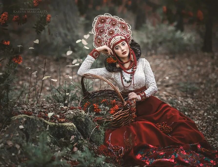 Женщина сказка фото The Wonderland Series Surrealism photography, Fine art photographs, Fantasy phot