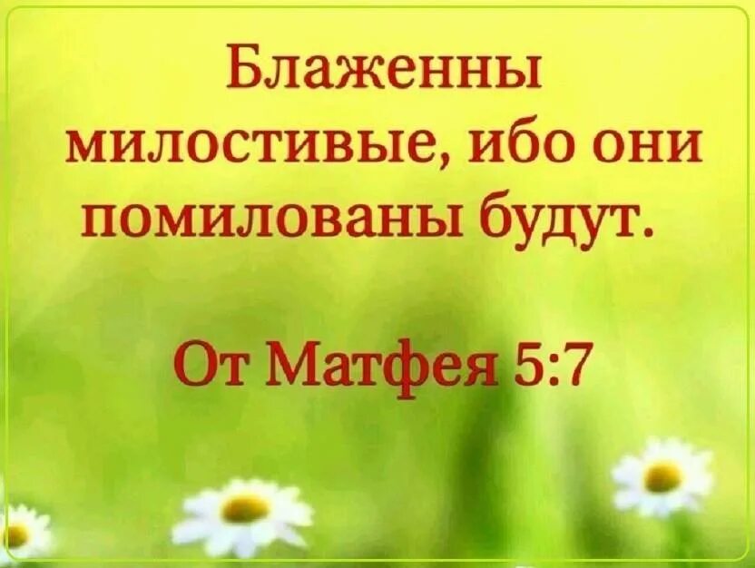 Блаженны милостивые. Блаженны ибо помилованы будут. Блаженны милостивые. Блаженны ибо помилованы будут. Милостивые да помилованы будут.