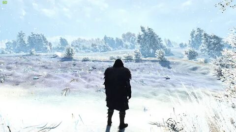 The winter 3