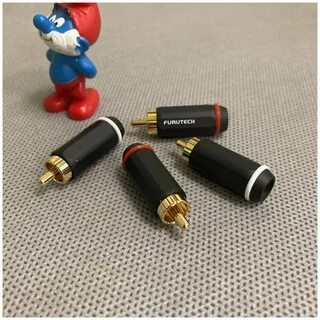 Furutech rca