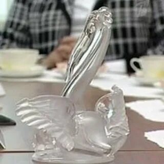 Хрустальный пеликан учитель года