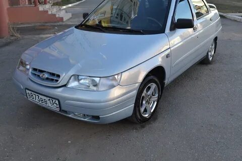 Ваз 2110 м