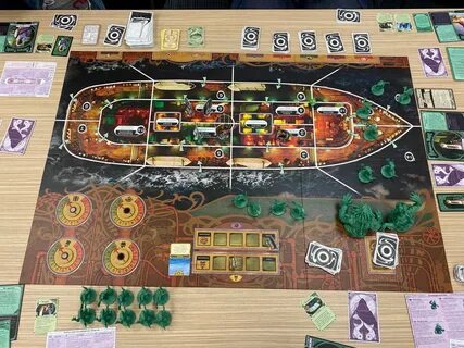 Игра скан