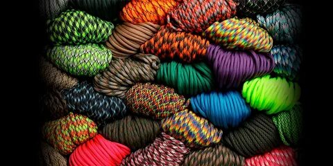 Cord store