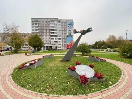 Годовикова череповец