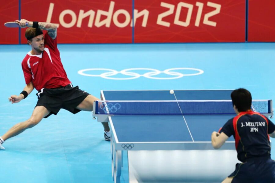 Пинг понг тайланд видео. Smash Ping Pong. Table Tennis at the Olympics.