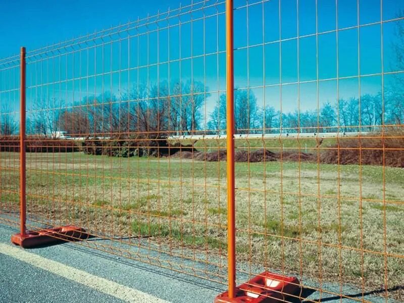 Грпш 3д забор. Забор для ограждения строительных площадок. Панель временного ограждения ов-3. Ограждение строительное l2000 / h1600. Временный забор.