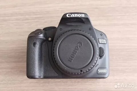 Запчасти canon