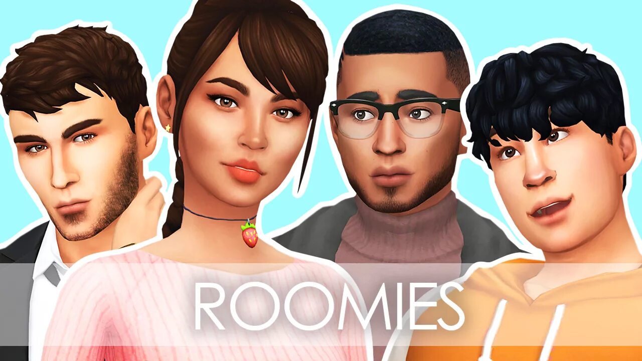 Симс 4 соседские. SIMS 4 Makeover. Симс 4 Townie Makeover. Makeover Фенг симс 4. Симс 4 мэйковер персонажей.