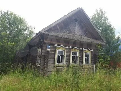 Семенова участок