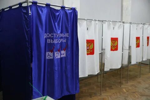 Кто победил на выборах в волгограде 2024