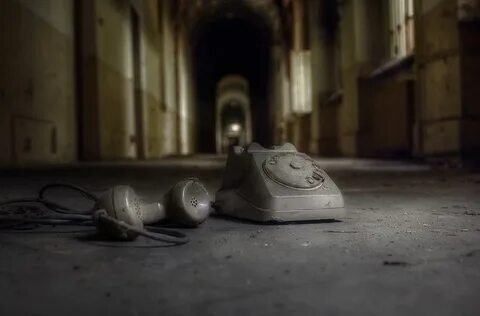 Рингтон старый дом