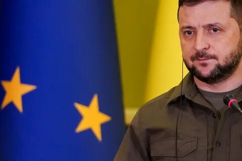 Два зеленских