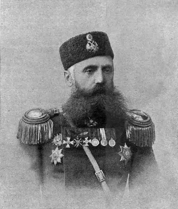 Алиханов аварский. Кайтмаз алиханов аварский.