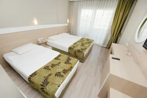 Akdora elite hotel spa