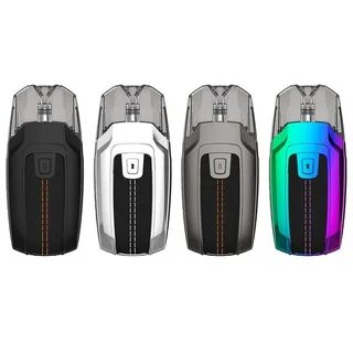 Aegis pod