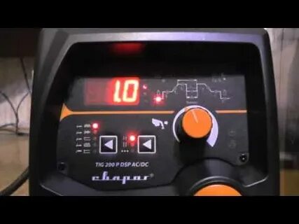 Сварог pro tig 200 e201