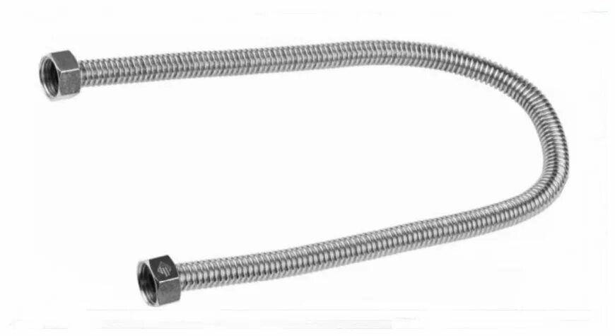 Подводка для газа 1/2"х0. Сильфонная гибкая подводка 3/4. Гибкая подводка 3/4 гайка гайка. Сильфонный подводка из нержавеющей стали гайка. Сильфонный подводка из нержавеющей стали гайка.