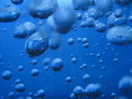 H water