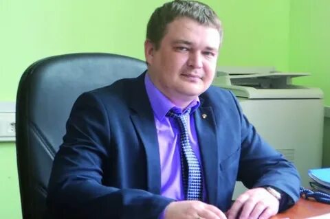 Директор по снабжению