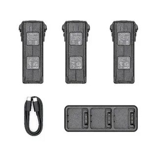 Mavic 3 battery