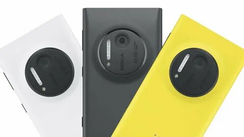 Lumia 1020