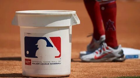Mlb spoilers